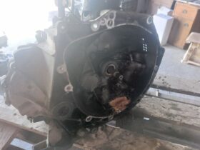 PEUGEOT Váltó (Mechanikus)