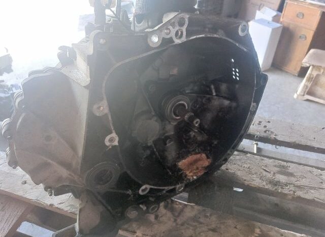 
								PEUGEOT Váltó (Mechanikus) full									