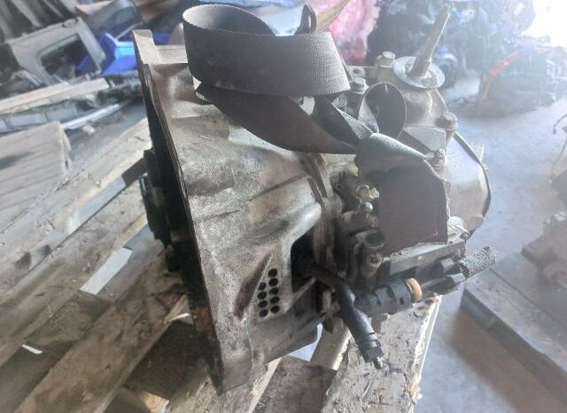 
								PEUGEOT Váltó (Mechanikus) full									