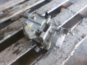 TOYOTA Klímakompresszor