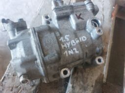 
										TOYOTA Klímakompresszor full									