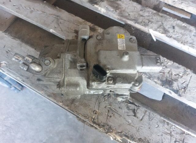 
								TOYOTA Klímakompresszor full									