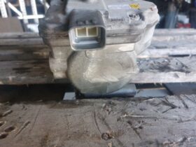 TOYOTA Klímakompresszor