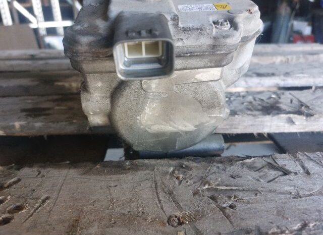 
								TOYOTA Klímakompresszor full									