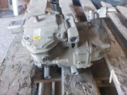 
										TOYOTA Klímakompresszor full									