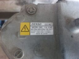 
										TOYOTA Klímakompresszor full									