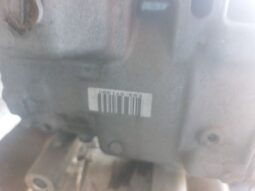 
										TOYOTA Klímakompresszor full									