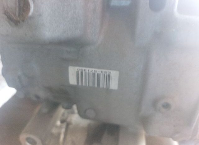 
								TOYOTA Klímakompresszor full									