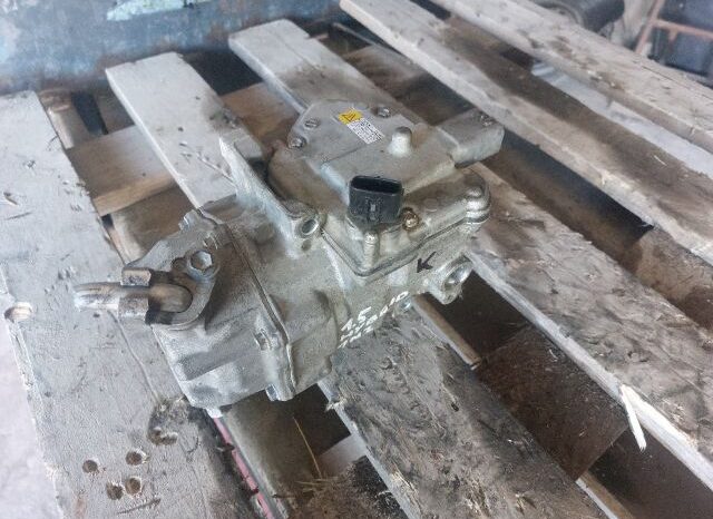 
								TOYOTA Klímakompresszor full									