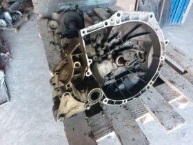 PEUGEOT Váltó (Mechanikus)