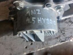 
										TOYOTA Vízpumpa full									