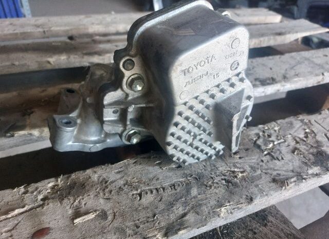 
								TOYOTA Vízpumpa full									