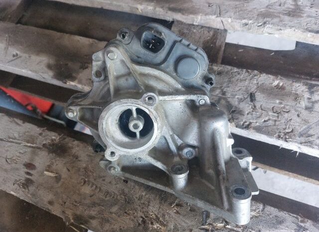 
								TOYOTA Vízpumpa full									