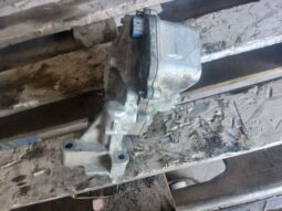 
										TOYOTA Vízpumpa full									