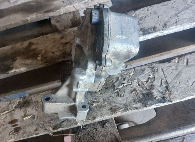 
								TOYOTA Vízpumpa full									