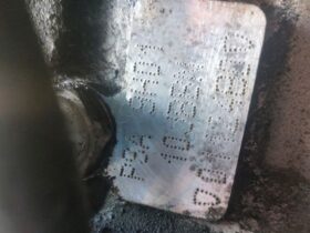 PEUGEOT Komplett Motor (Segédberendezésekkel)