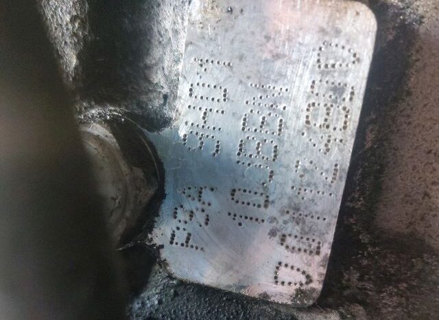 
								PEUGEOT Komplett Motor (Segédberendezésekkel) full									