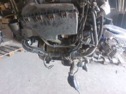 
										PEUGEOT Komplett Motor (Segédberendezésekkel) full									