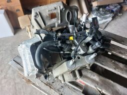 
										FIAT Váltó (Mechanikus) full									