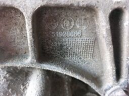 
										FIAT Váltó (Mechanikus) full									