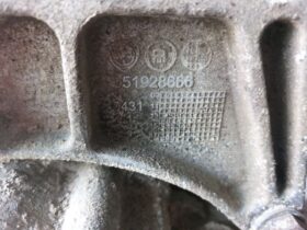 FIAT Váltó (Mechanikus)
