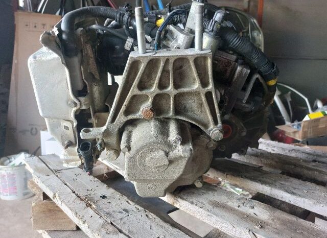
								FIAT Váltó (Mechanikus) full									