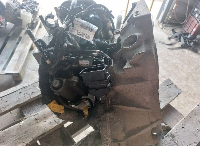 
								FIAT Váltó (Mechanikus) full									