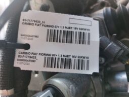 
										FIAT Váltó (Mechanikus) full									