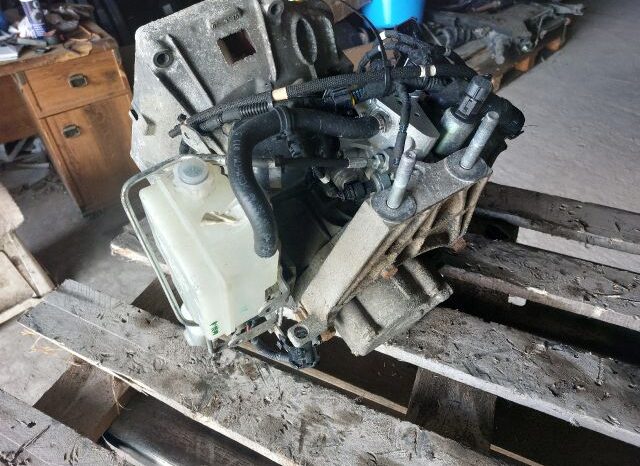 
								FIAT Váltó (Mechanikus) full									