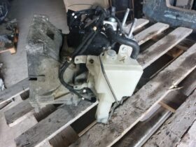 FIAT Váltó (Mechanikus)