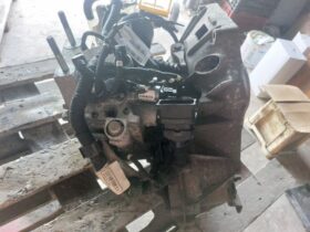 FIAT Váltó (Mechanikus)