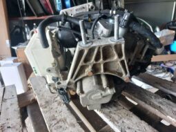 
										FIAT Váltó (Mechanikus) full									