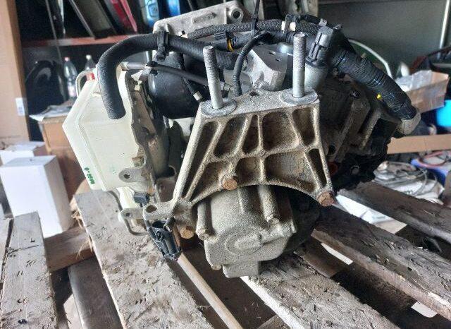 
								FIAT Váltó (Mechanikus) full									
