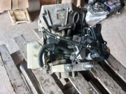 
										FIAT Váltó (Mechanikus) full									