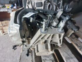 FIAT Váltó (Mechanikus)