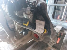 FIAT Váltó (Mechanikus)
