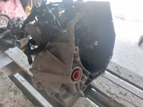FIAT Váltó (Mechanikus)