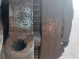 
										FIAT Komplett Motor (Segédberendezésekkel) full									