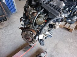
										FIAT Komplett Motor (Segédberendezésekkel) full									
