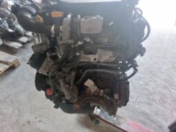
										FIAT Komplett Motor (Segédberendezésekkel) full									