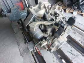 SKODA Váltó (Mechanikus)