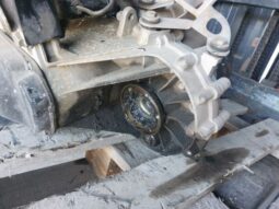 
										SKODA Váltó (Mechanikus) full									