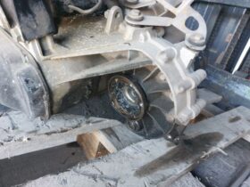 SKODA Váltó (Mechanikus)