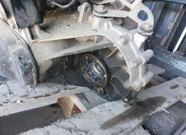 
								SKODA Váltó (Mechanikus) full									