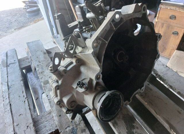 
								SKODA Váltó (Mechanikus) full									