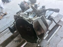 
										SKODA Váltó (Mechanikus) full									