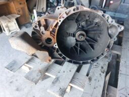 
										FORD Váltó (Mechanikus) full									