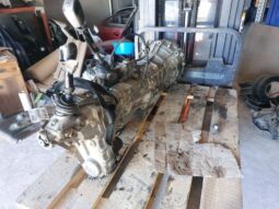 
										SUZUKI Váltó (Mechanikus) full									