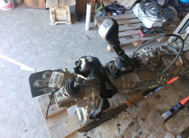 
								SUZUKI Váltó (Mechanikus) full									