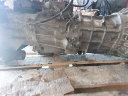 
										SUZUKI Váltó (Mechanikus) full									